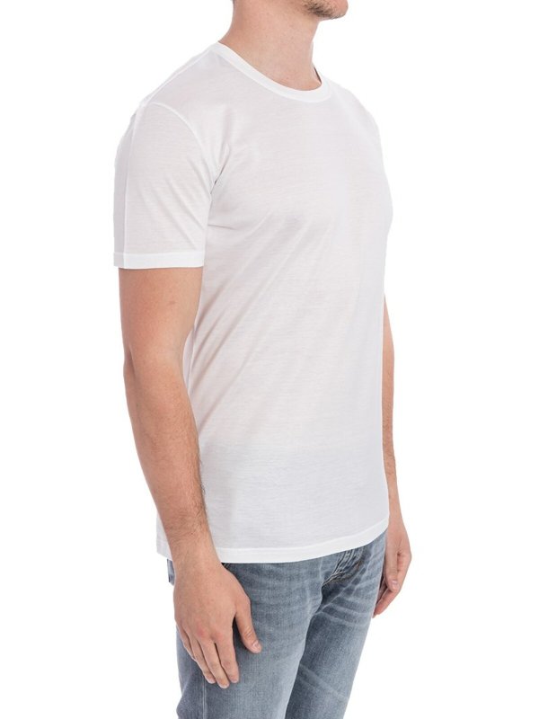 VIVIENNE WESTWOOD: Tops & Tank tops online - T-shirt