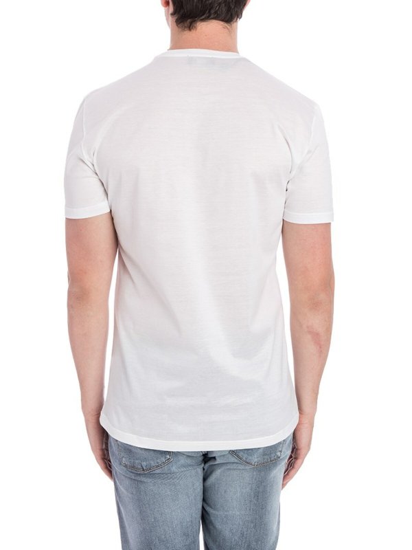 iKRIX VIVIENNE WESTWOOD: Tops & Tank tops - T-shirt