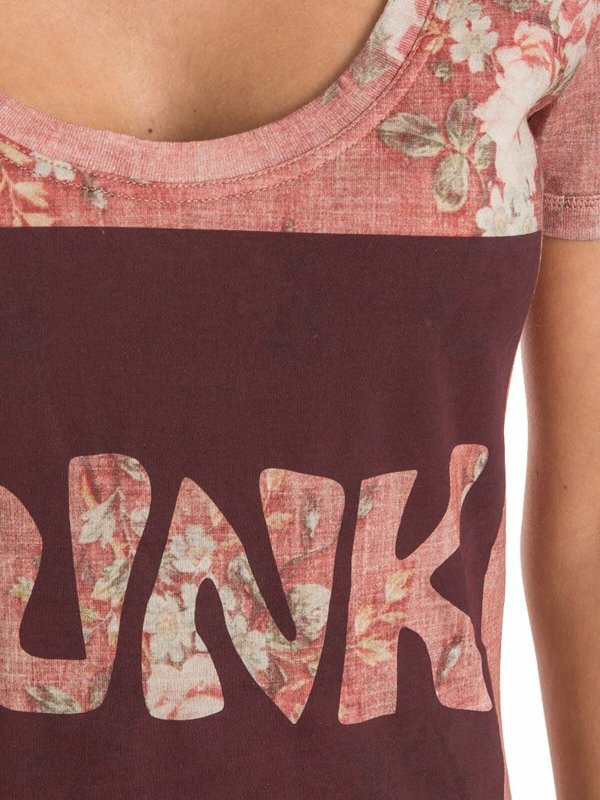 T-Shirt - Lollo shop online: VIVIENNE WESTWOOD