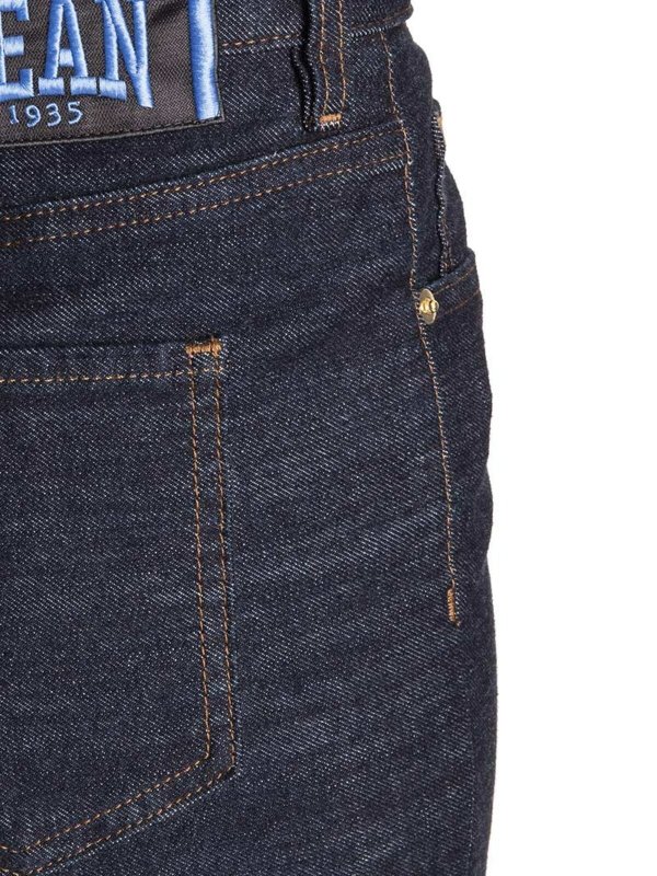 Jeans 5 tasche shop online: STELLA JEAN