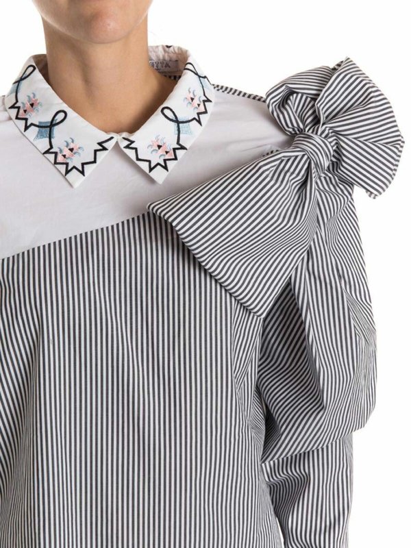 Vivetta: トップス＆シャツ online - トップス - 白