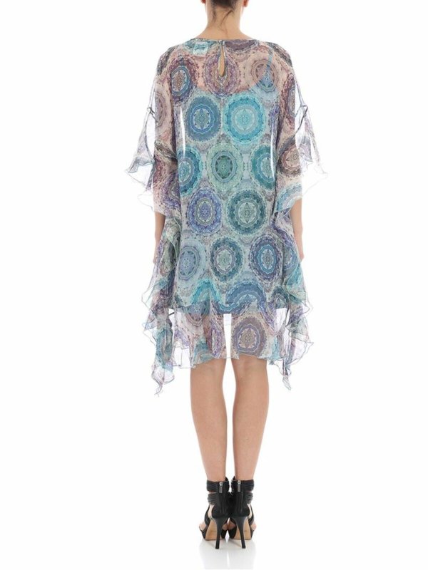 iKRIX FUZZI: Vestidos cortos - Vestido Corto - Multicolor