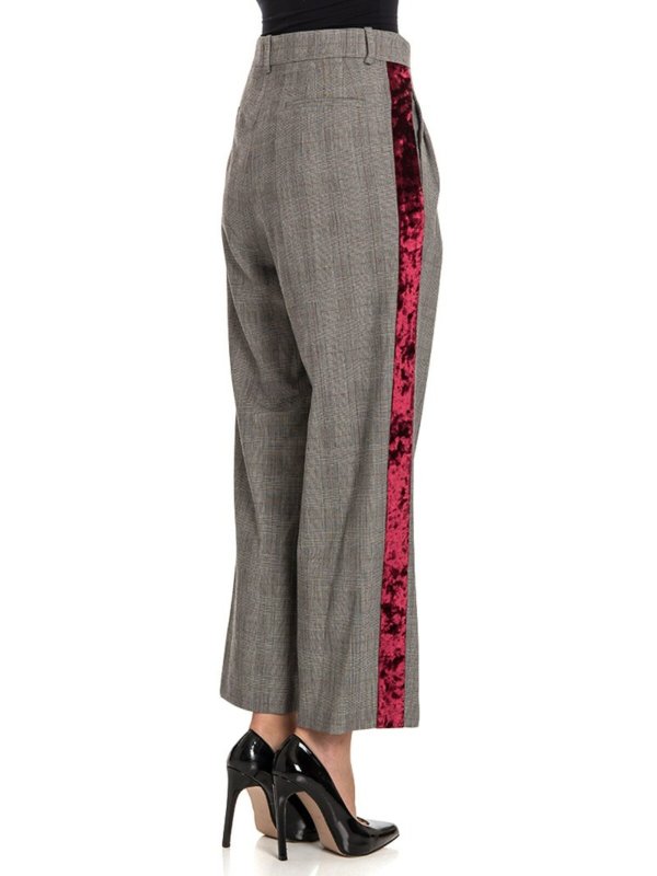 iKRIX STELLA JEAN: Pantalones casual - Pantalón Casual - Negro