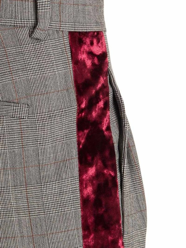 Pantalón Casual - Negro shop online: STELLA JEAN