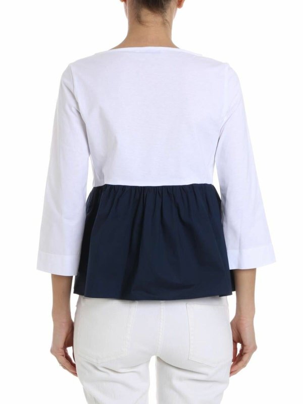 iKRIX Vivetta: Tops y camisas - Top - Capricorno