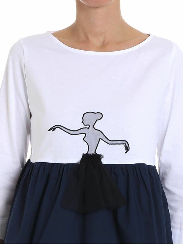 Top - Capricorno shop online: Vivetta