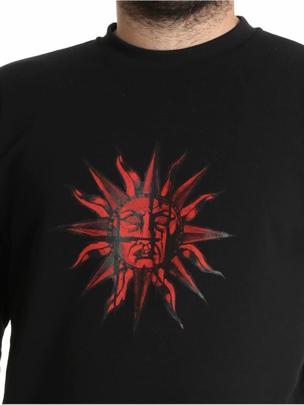 スウェットシャツ/セーター - Sun shop online: FAUSTO PUGLISI