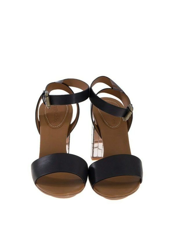 Arina sandals shop online: SEE BY CHLOE