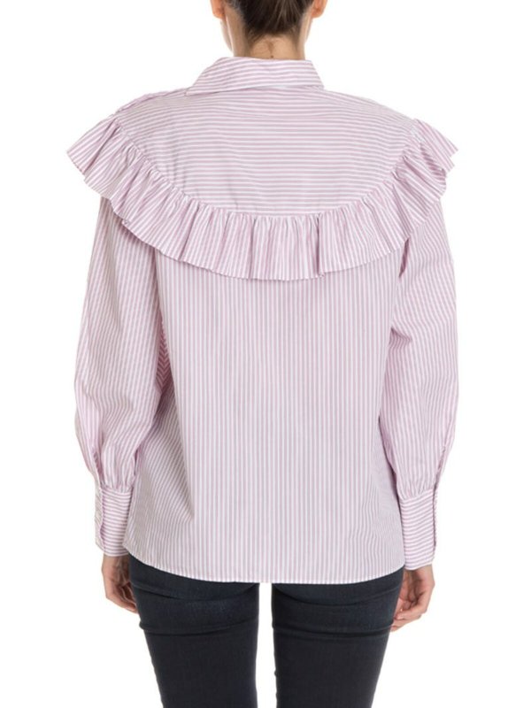 Vivetta: Tops y camisas online - Top - Nashville