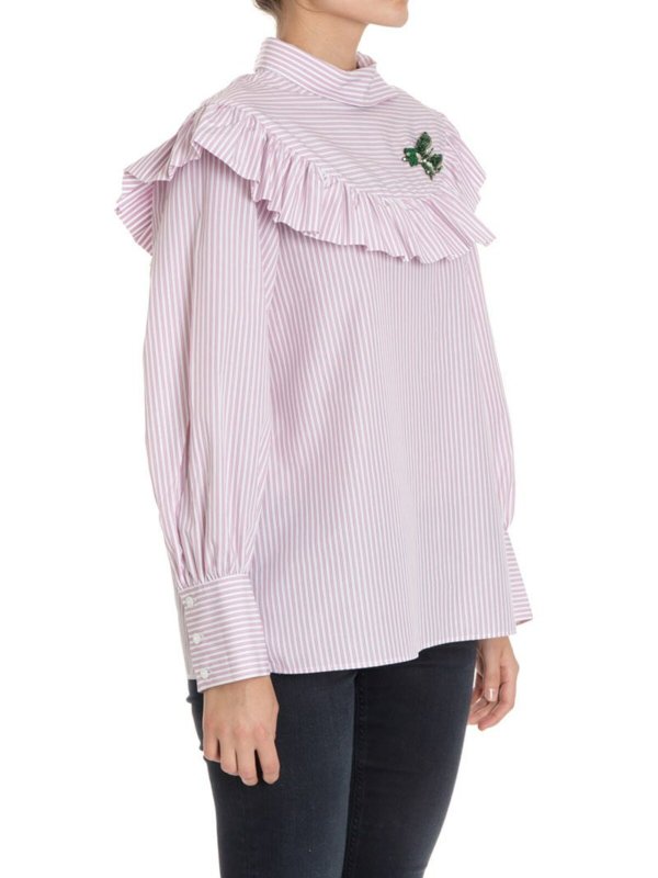 iKRIX Vivetta: Tops y camisas - Top - Nashville