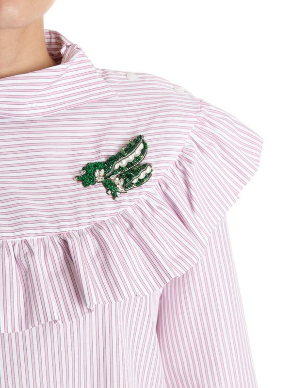 Top - Nashville shop online: Vivetta