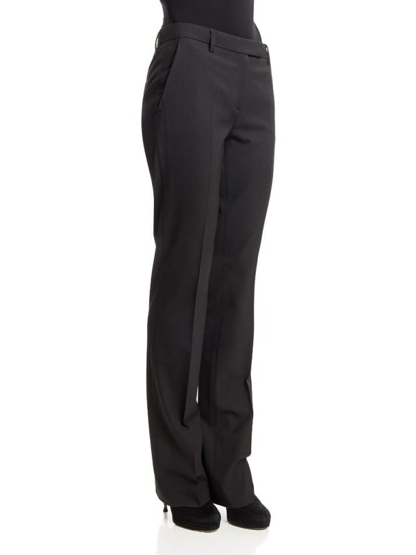 TRUE ROYAL: casual trousers online - Trousers