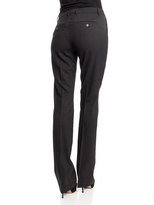 iKRIX TRUE ROYAL: casual trousers - Trousers