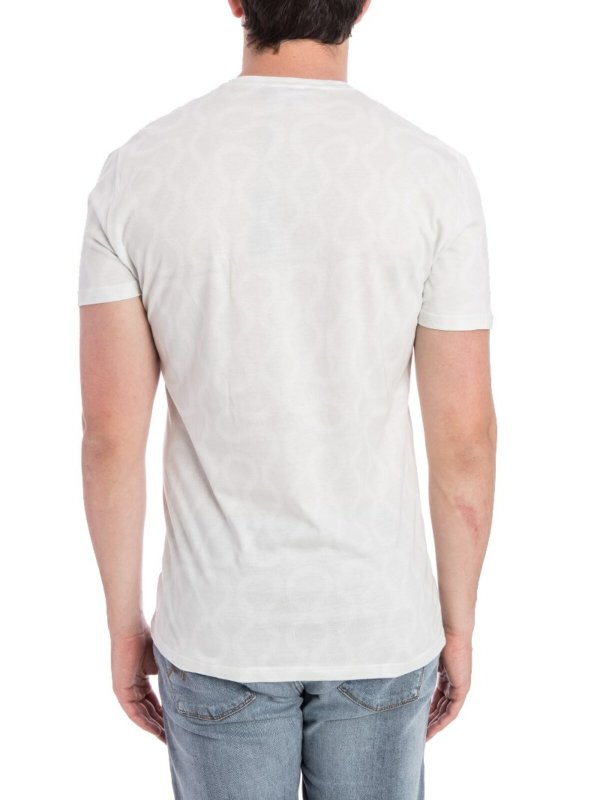 iKRIX VIVIENNE WESTWOOD: Tops und Tank Tops - Top - Weiß