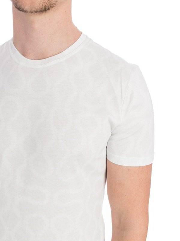 Top - Weiß shop online: VIVIENNE WESTWOOD