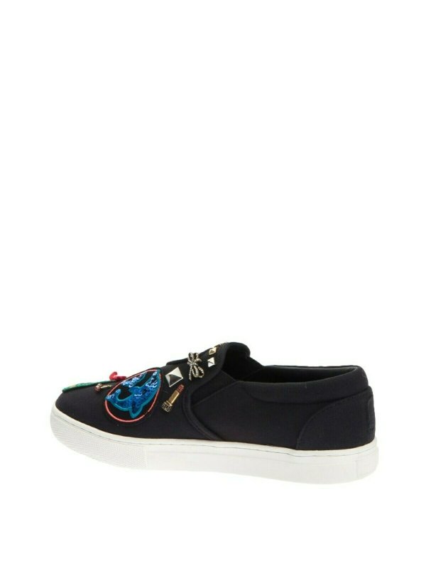 Mercer slip on shop online: MARC JACOBS