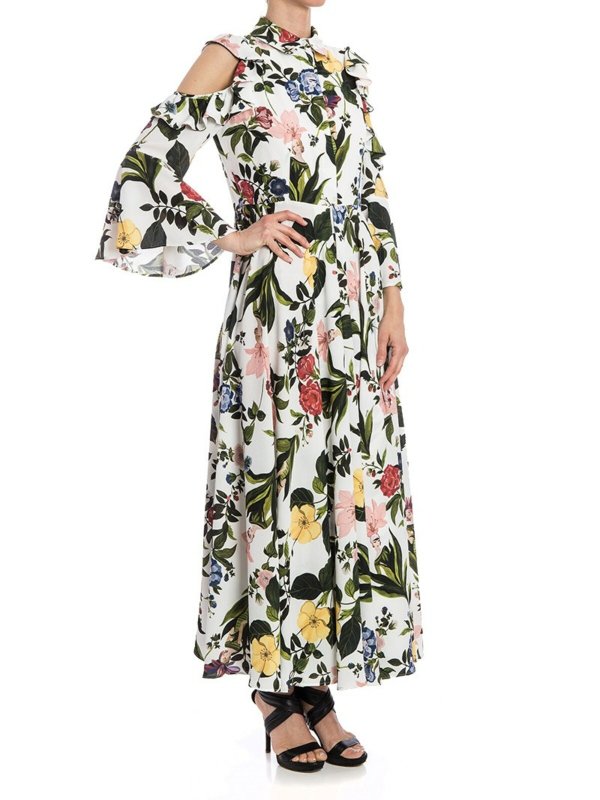 Vivetta: knee length dresses - Cepola dress