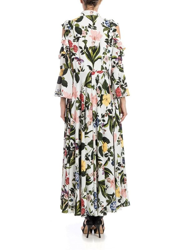 iKRIX Vivetta: knee length dresses - Cepola dress