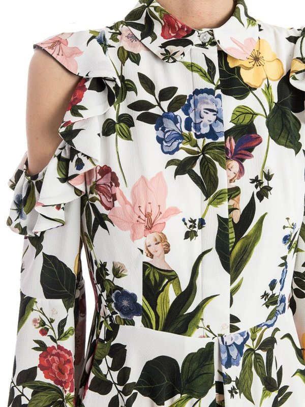 Cepola dress shop online: Vivetta