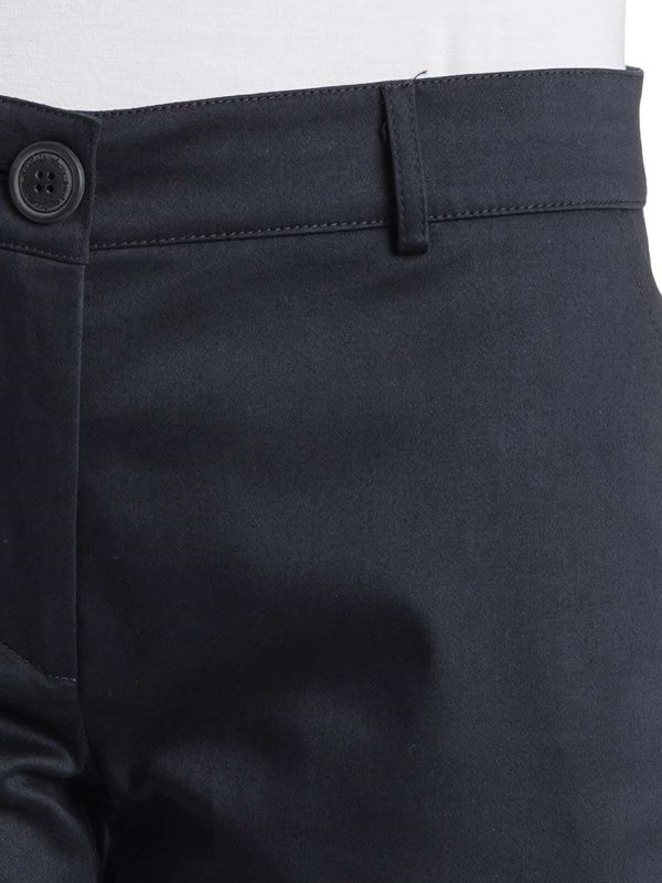 カジュアルパンツ - New Moki shop online: VIVIENNE WESTWOOD ANGLOMANIA