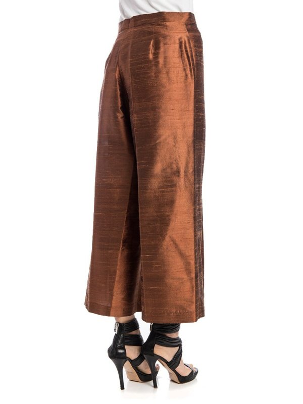 iKRIX Vivetta: casual trousers - Maki trousers