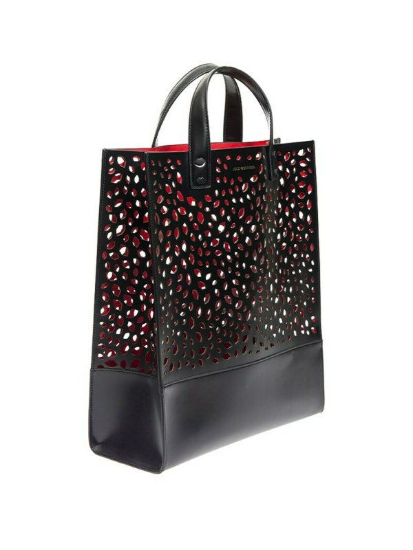 Lulu Guinness: totes bags online - Thora Large bag
