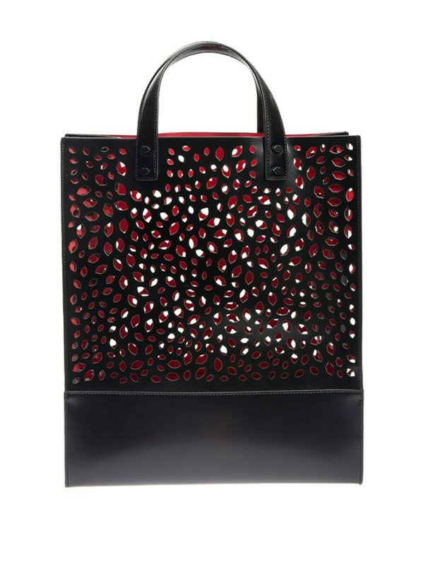 iKRIX Lulu Guinness: totes bags - Thora Large bag