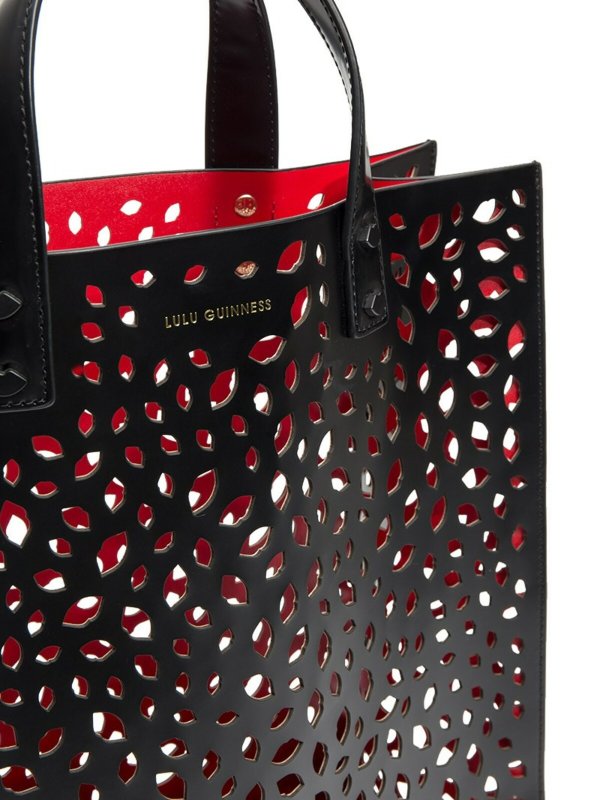 Thora Large bag shop online: Lulu Guinness