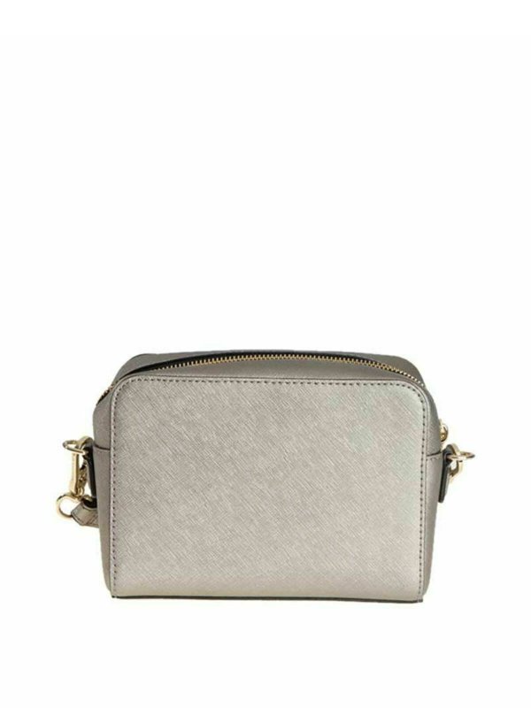 iKRIX KARL LAGERFELD: Umhängetaschen - Umhängetasche - Bronze