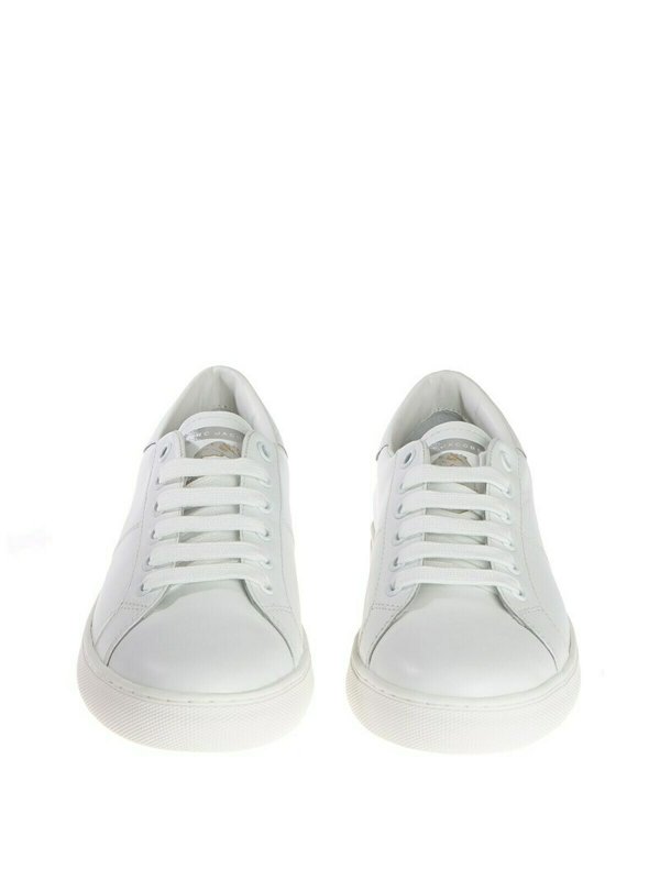MARC JACOBS: Sneaker online - Sneaker - Weiß