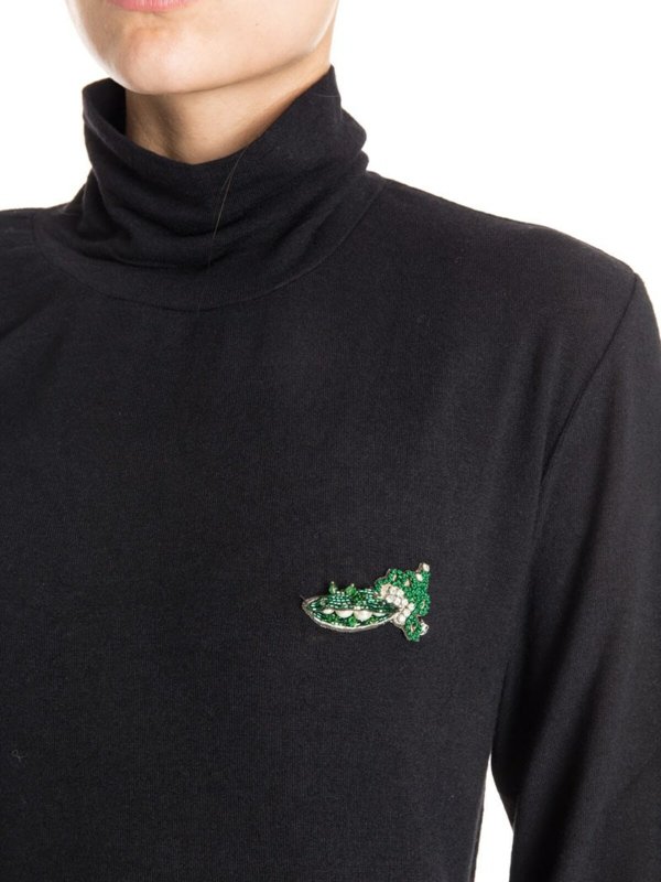 Nizza shirt shop online: Vivetta