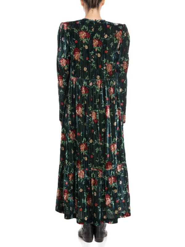 iKRIX Vivetta: maxi dresses - Santiago dress