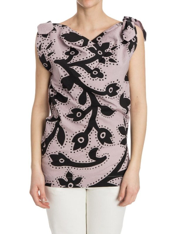 Shore Tunic Replica 
online: VIVIENNE WESTWOOD ANGLOMANIA