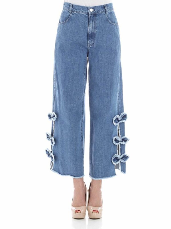 Vivetta: jeans - Maia jeans