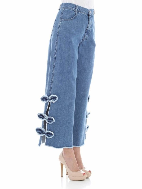 Vivetta: jeans online - Maia jeans