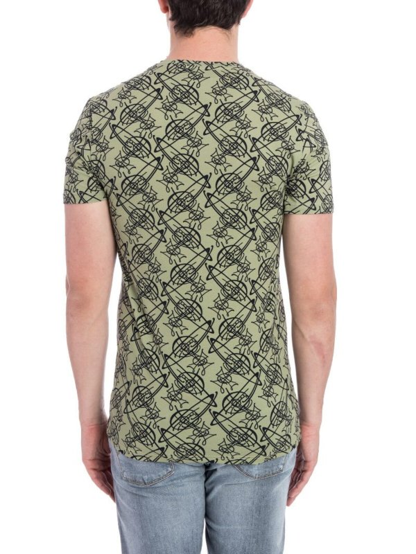 iKRIX VIVIENNE WESTWOOD: Tops & Tank tops - T-shirt