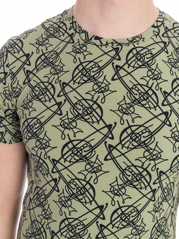 T-shirt shop online: VIVIENNE WESTWOOD