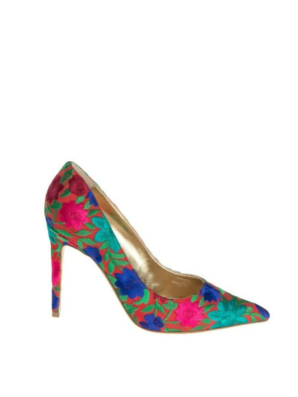 iKRIX VIVIENNE WESTWOOD: court shoes - Levitate Court pums