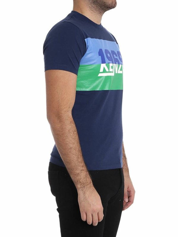 KENZO: t-shirts online - 1969 Kenzo T-shirt
