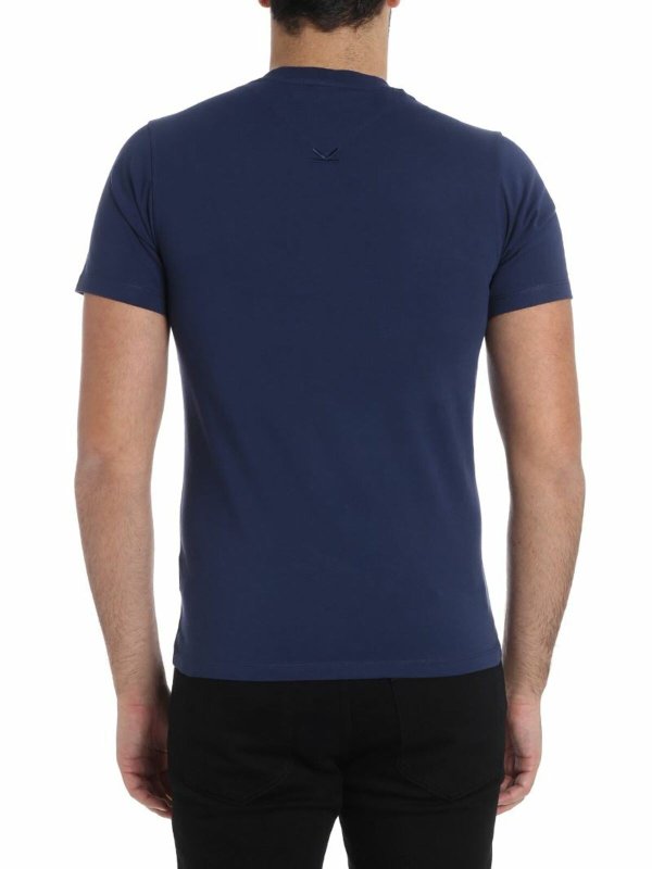 iKRIX KENZO: t-shirts - 1969 Kenzo T-shirt