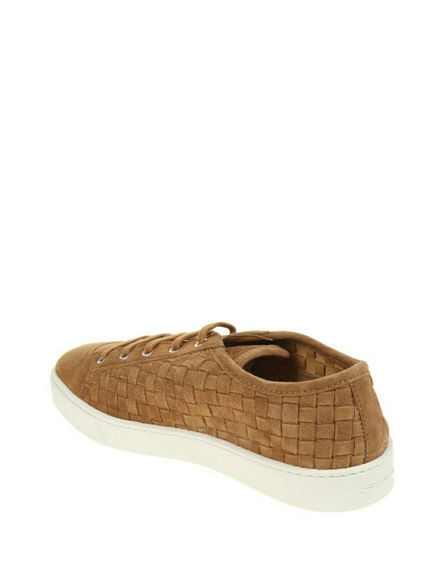 Baskets - Marron shop online: SANTONI