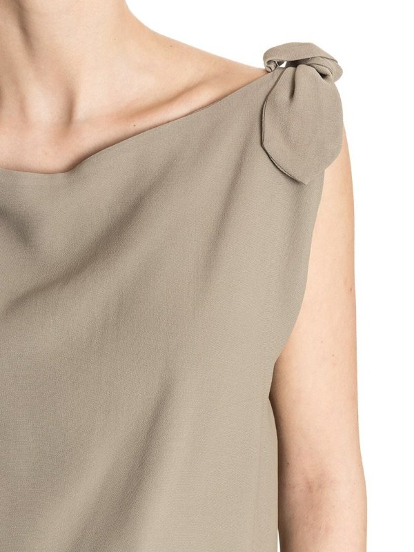 Top - Shore shop online: VIVIENNE WESTWOOD ANGLOMANIA