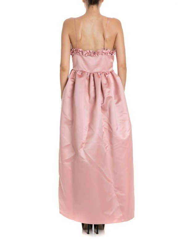 iKRIX Vivetta: knee length dresses - Ankara dress