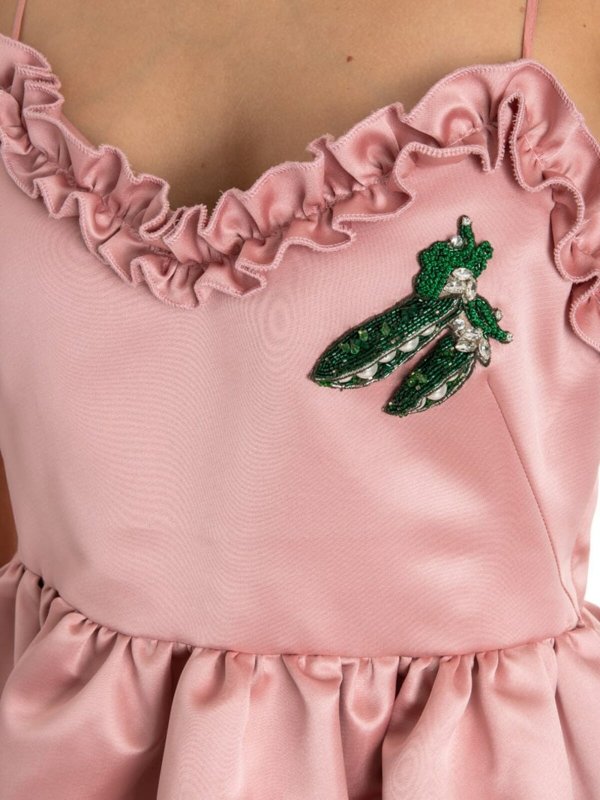 Ankara dress shop online: Vivetta