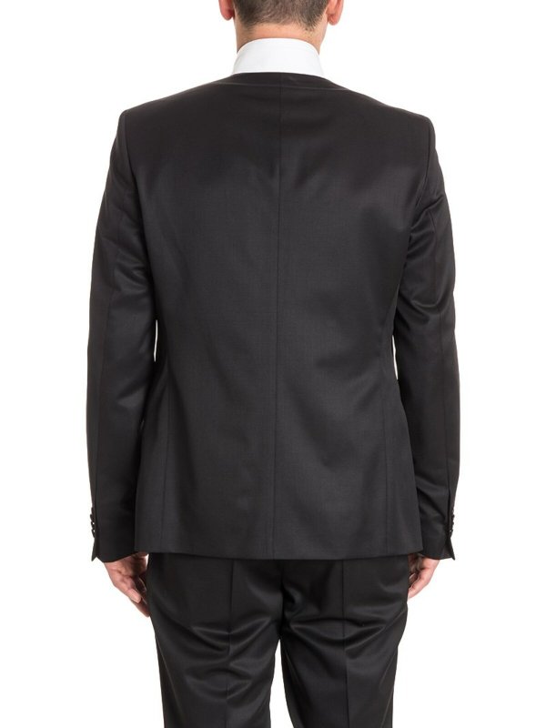 iKRIX KARL LAGERFELD: Blazer - Blazer - Schwarz