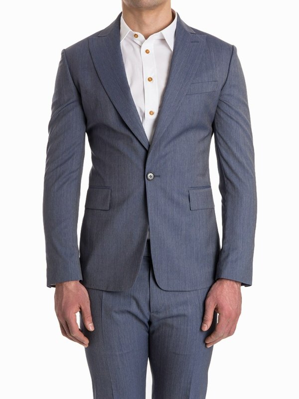 VIVIENNE WESTWOOD: blazers online - James jacket
