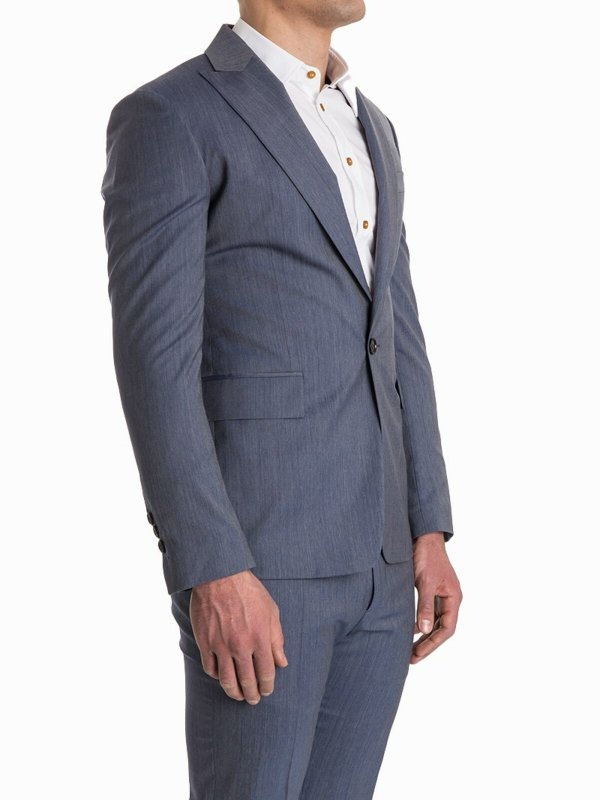 iKRIX VIVIENNE WESTWOOD: blazers - James jacket