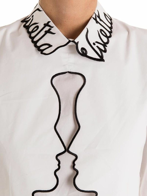 Vivetta: トップス＆シャツ online - トップス - 白