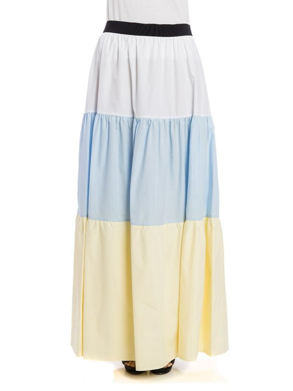 Vivetta: ロングシャツ - ロングスカート - Iena