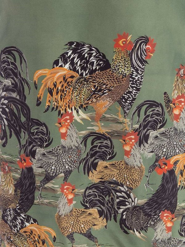 膝丈ドレス - Opposto shop online: STELLA JEAN